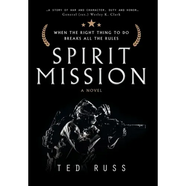 Spirit Mission