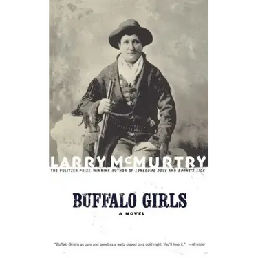 Buffalo Girls