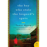 The Boy Who Stole the Leopard's Spots