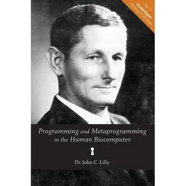 Programming and Metaprogramming in the Human Biocomputer: Theory and Experiments