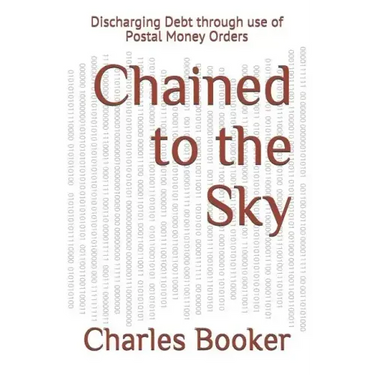 Chained to the Sky: Discharging Debt through use of Postal Money Orders