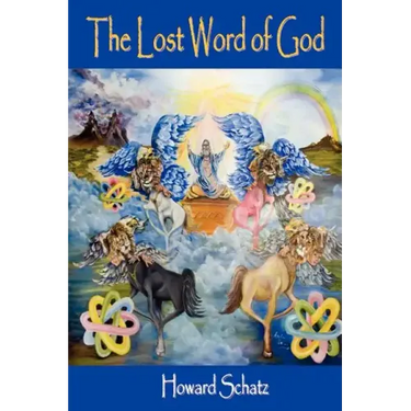 The Lost Word of God