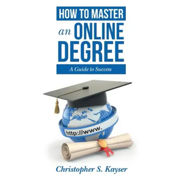 How to Master an Online Degree: A Guide to Success