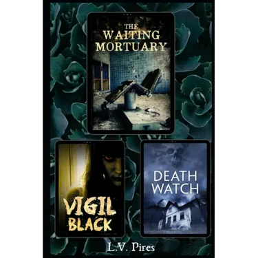 The Waiting Mortuary Series
