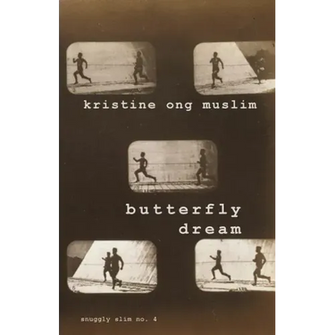 Butterfly Dream