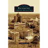 Richmond: A Historic Walking Tour
