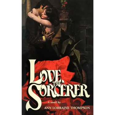 Love the Sorcerer