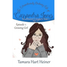Episode 1: Growing Girl: The Extraordinarily Ordinary Life of Cassandra Jones
