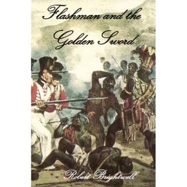 Flashman and the Golden Sword