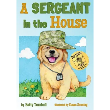 A Sergeant in the House
