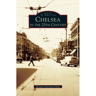 Chelsea in the 20th Century