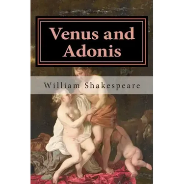 Venus and Adonis
