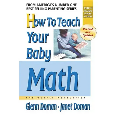 How to Teach Your Baby Math