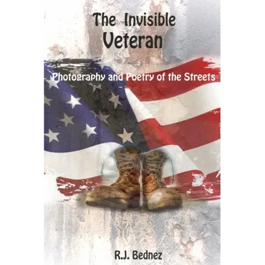 The Invisible Veteran