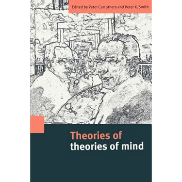 Theories of Theories of Mind