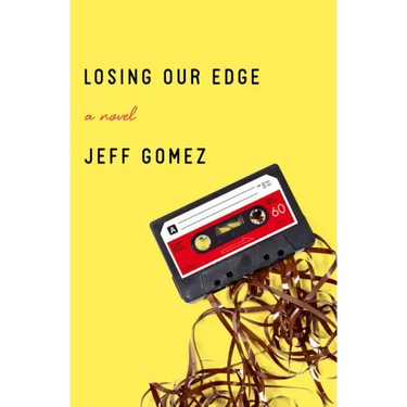 Losing Our Edge