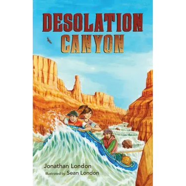 Desolation Canyon
