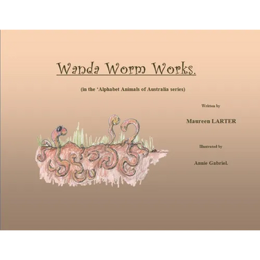 Wanda Worm Works