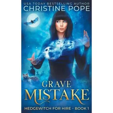 Grave Mistake