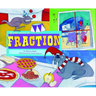 If You Were a Fraction