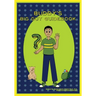 Buddy's Big Guy Guidebook