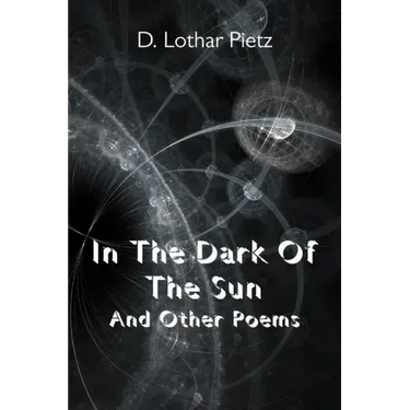 In The Dark Of The Sun: And Other Poems