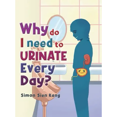 Why Do I Need To Urinate Every Day?