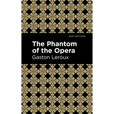 Phantom of the Opera