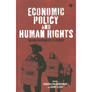 Economic Policy and Human Rights: Holding Governments to Account