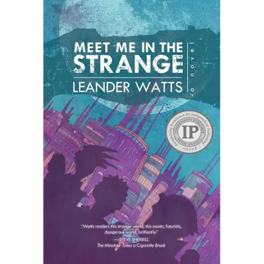 Meet Me in the Strange