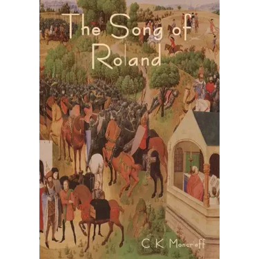 The Song of Roland