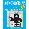 100 nonograms for professionals