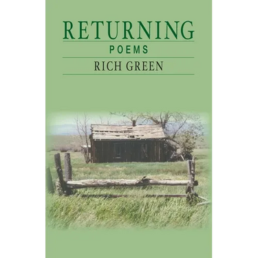Returning: Poems
