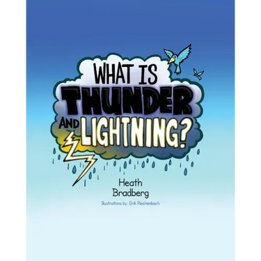 What is Thunder and Lightning?
