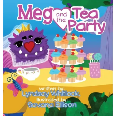 Meg and the Tea Party