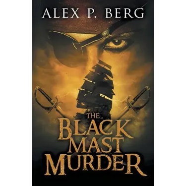The Black Mast Murder
