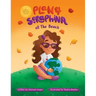 Planet Seraphina at The Beach