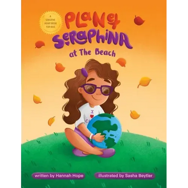 Planet Seraphina at The Beach
