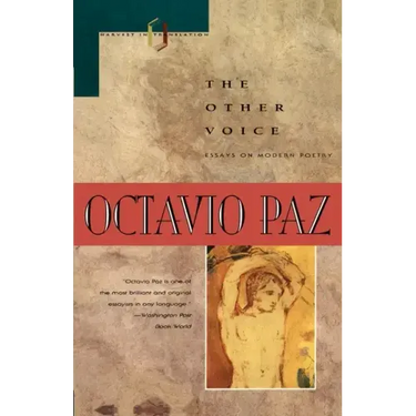 The Other Voice