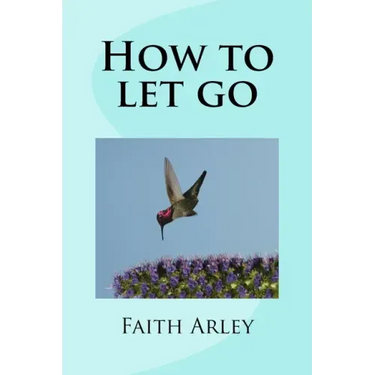 How to let go
