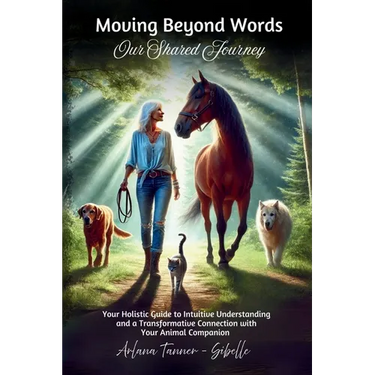Moving Beyond Words: Our Shared Journey