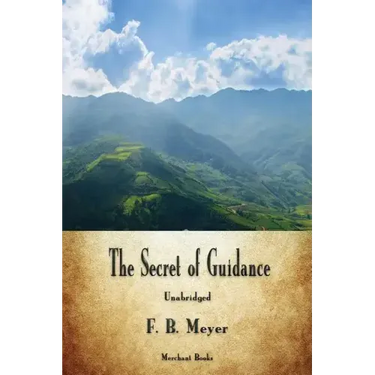 The Secret of Guidance
