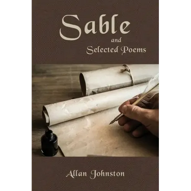 Sable and Selected Poems