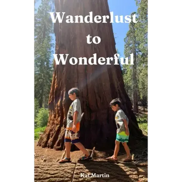 Wanderlust to Wonderful