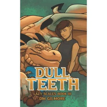 Dull Teeth