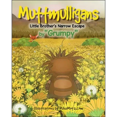 Muttmulligans Little Brother's Narrow Escape