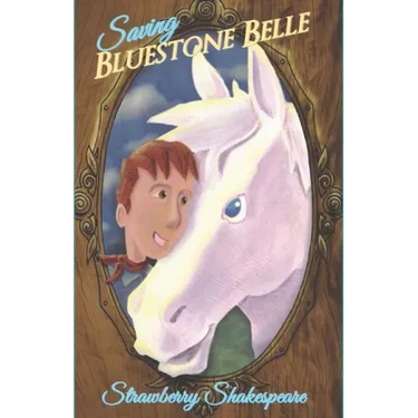 Saving Bluestone Belle