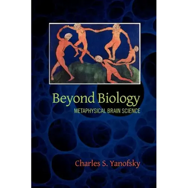 Beyond Biology: Metaphysical Brain Science