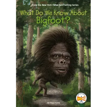 What Do We Know about Bigfoot?