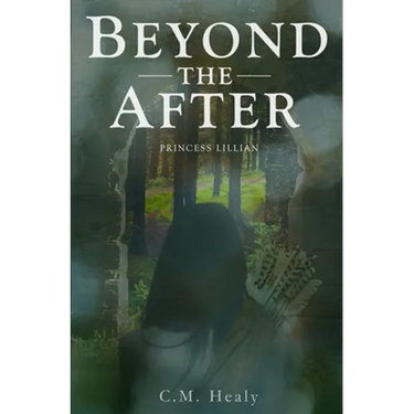 Beyond the After: Princess Lillian
